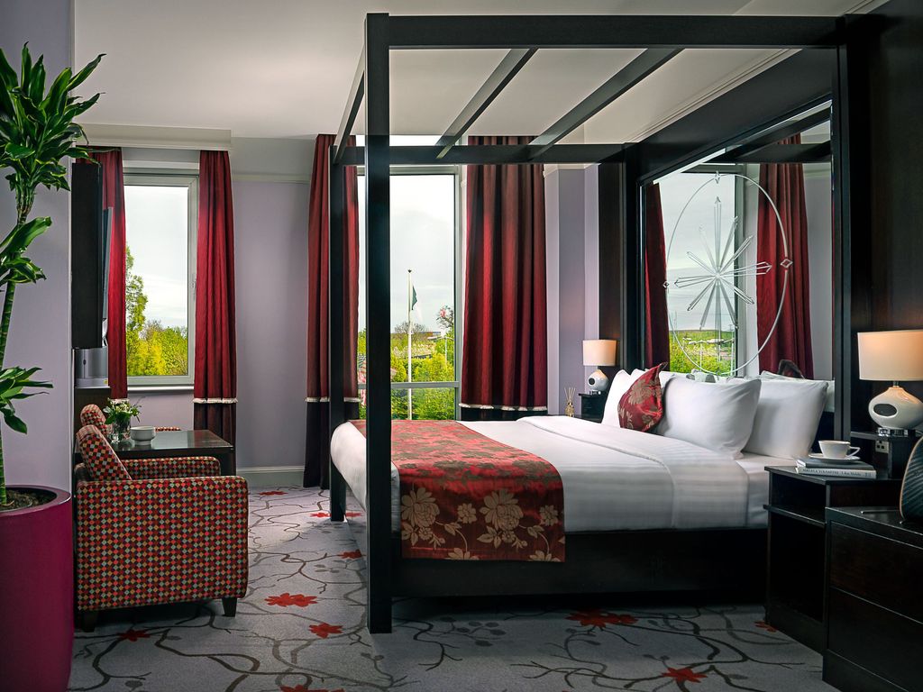 Carlton Hotel Blanchardstown