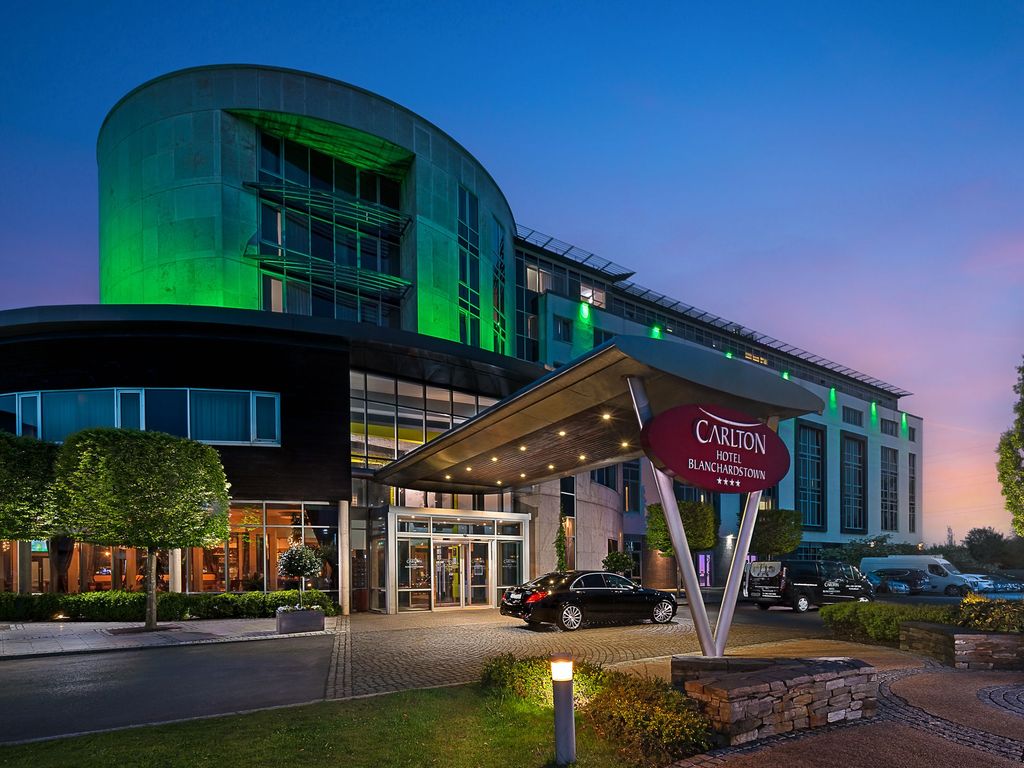 Carlton Hotel Blanchardstown
