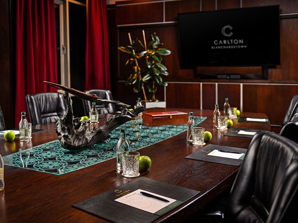 Carlton Hotel Blanchardstown