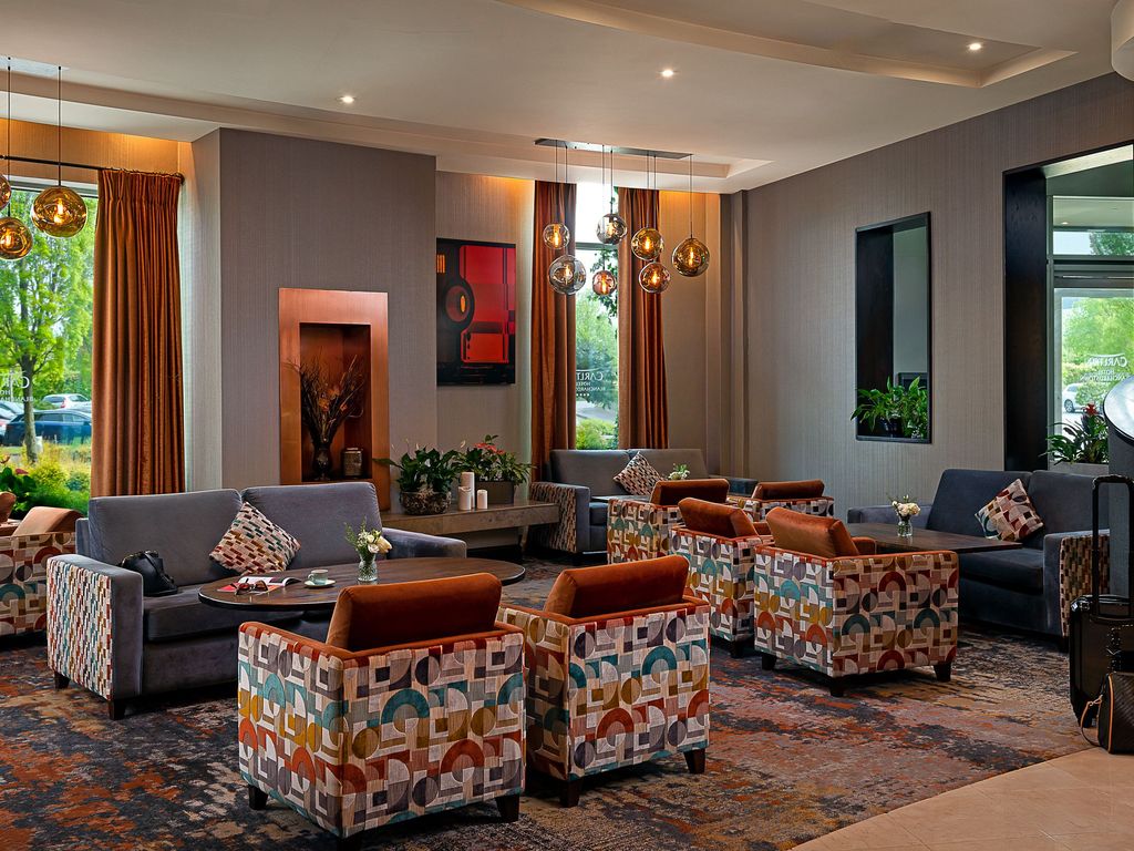 Carlton Hotel Blanchardstown