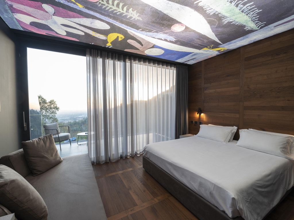Phi Hotel Piajo