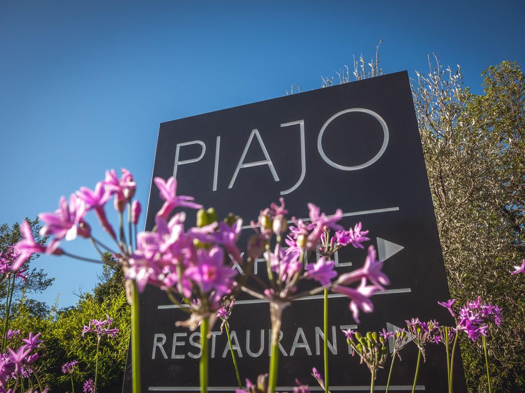 Phi Hotel Piajo