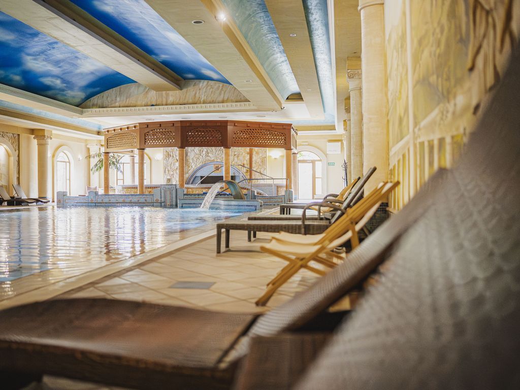 Jawor SPA
