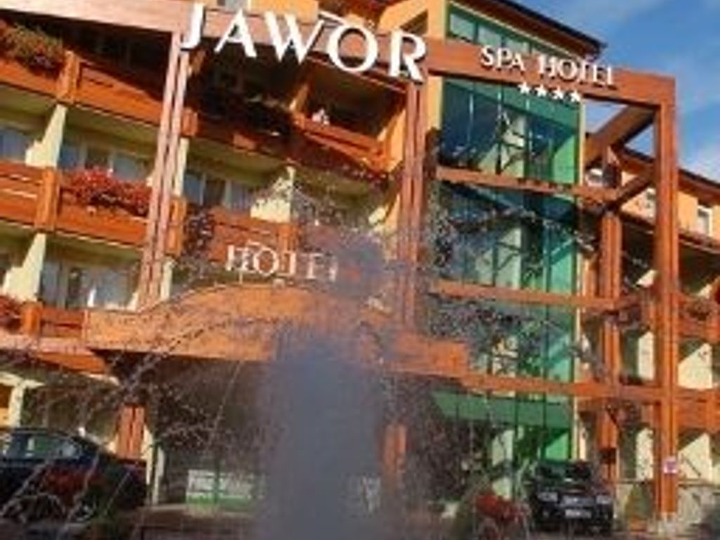 Jawor SPA