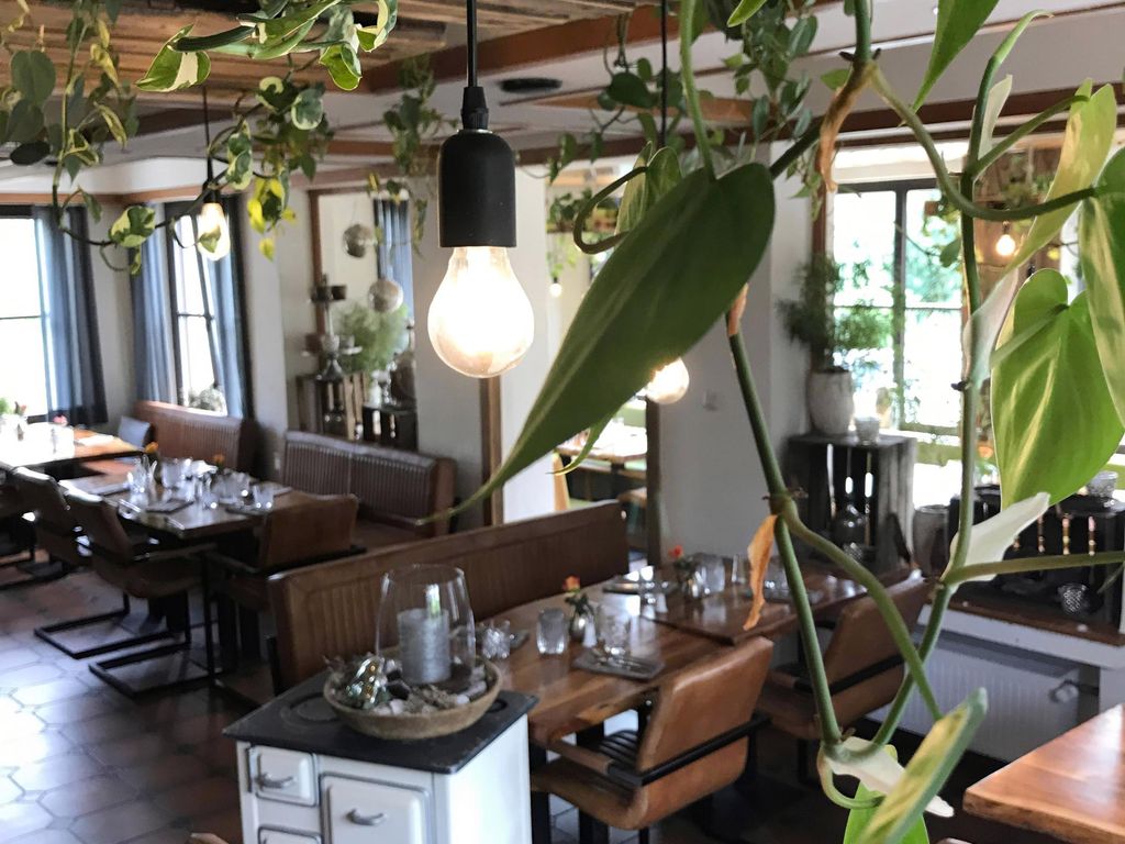 Natur Hotel Wildewiese