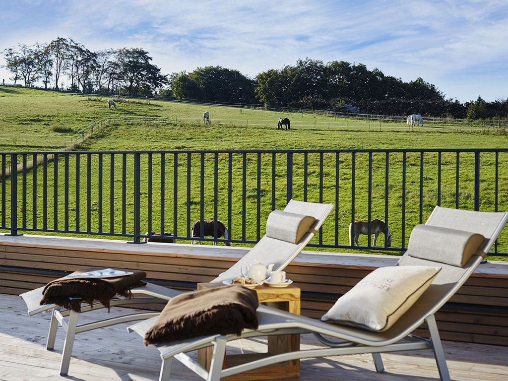 Natur Hotel Wildewiese