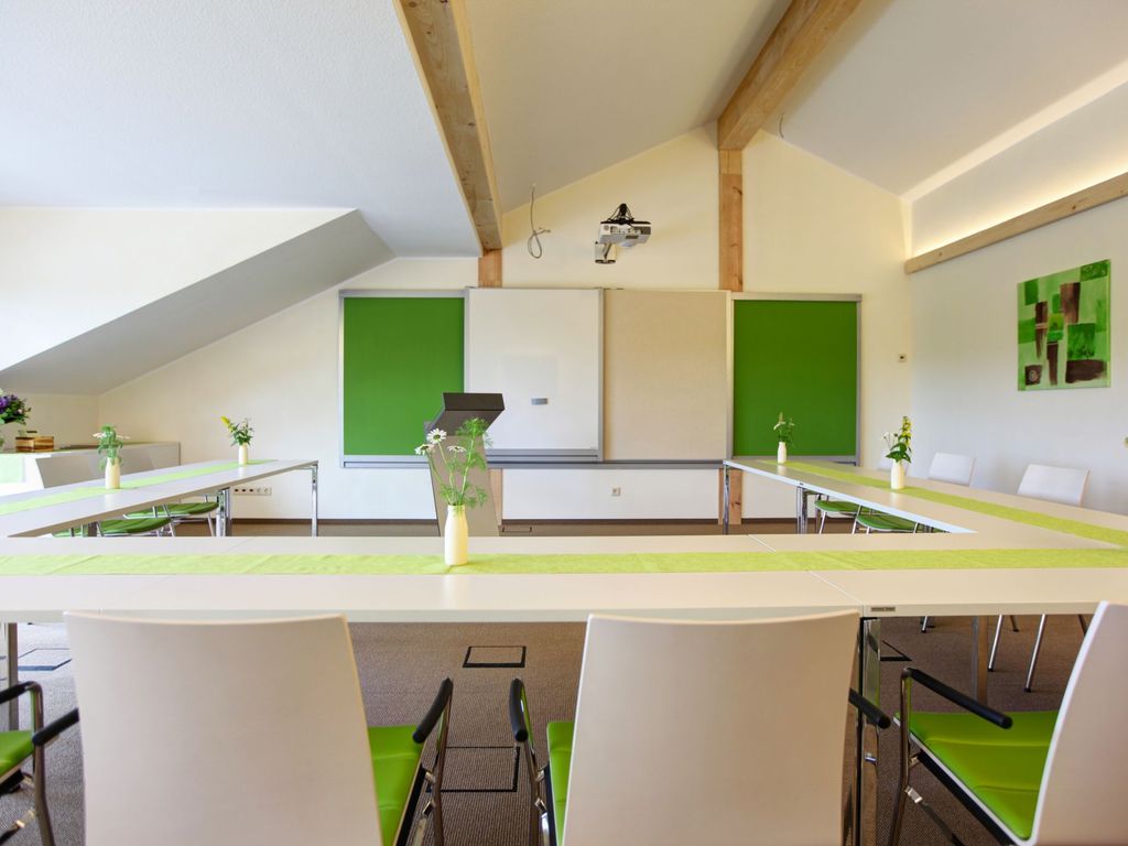 Natur Hotel Wildewiese