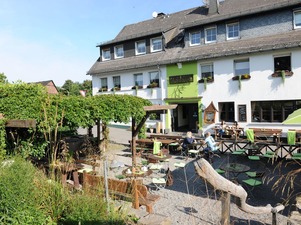 Natur Hotel Wildewiese