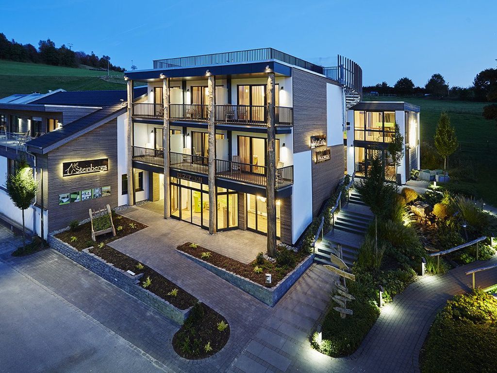 Natur Hotel Wildewiese