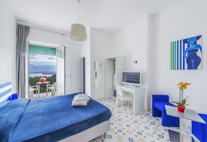 Hotel Spicy