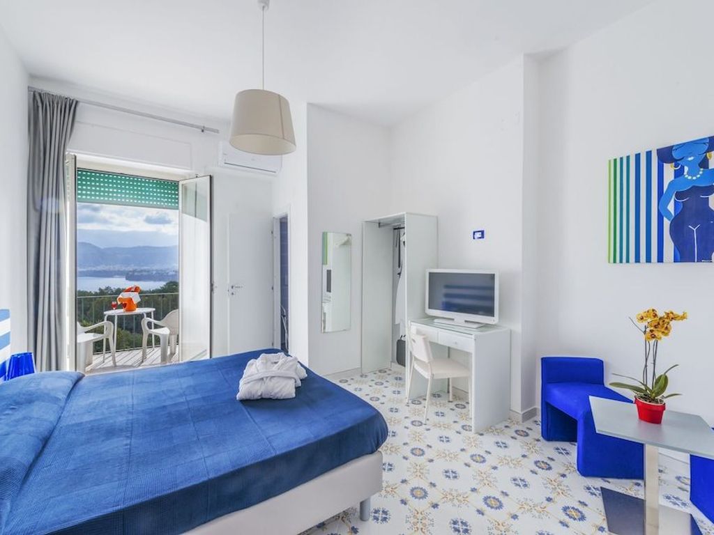 Hotel Spicy