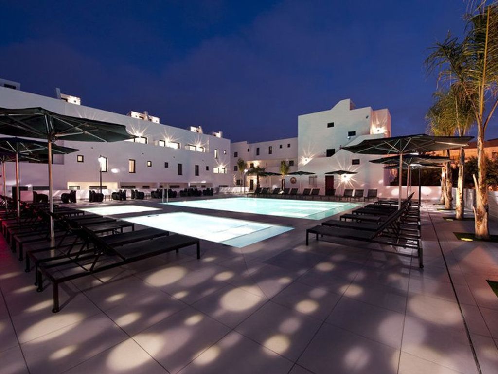 Migjorn Suites & Spa