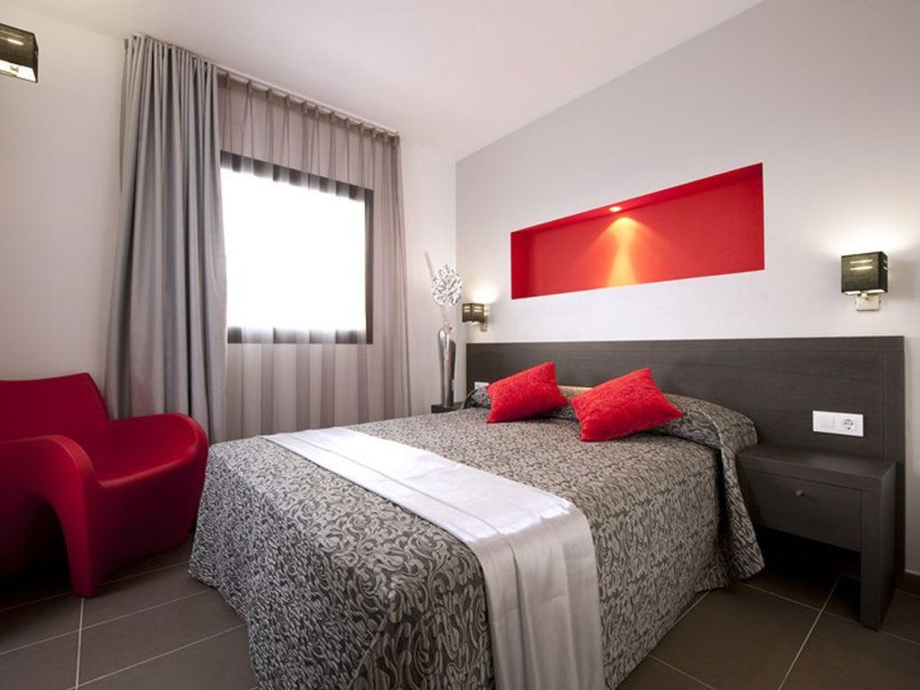 Migjorn Suites & Spa