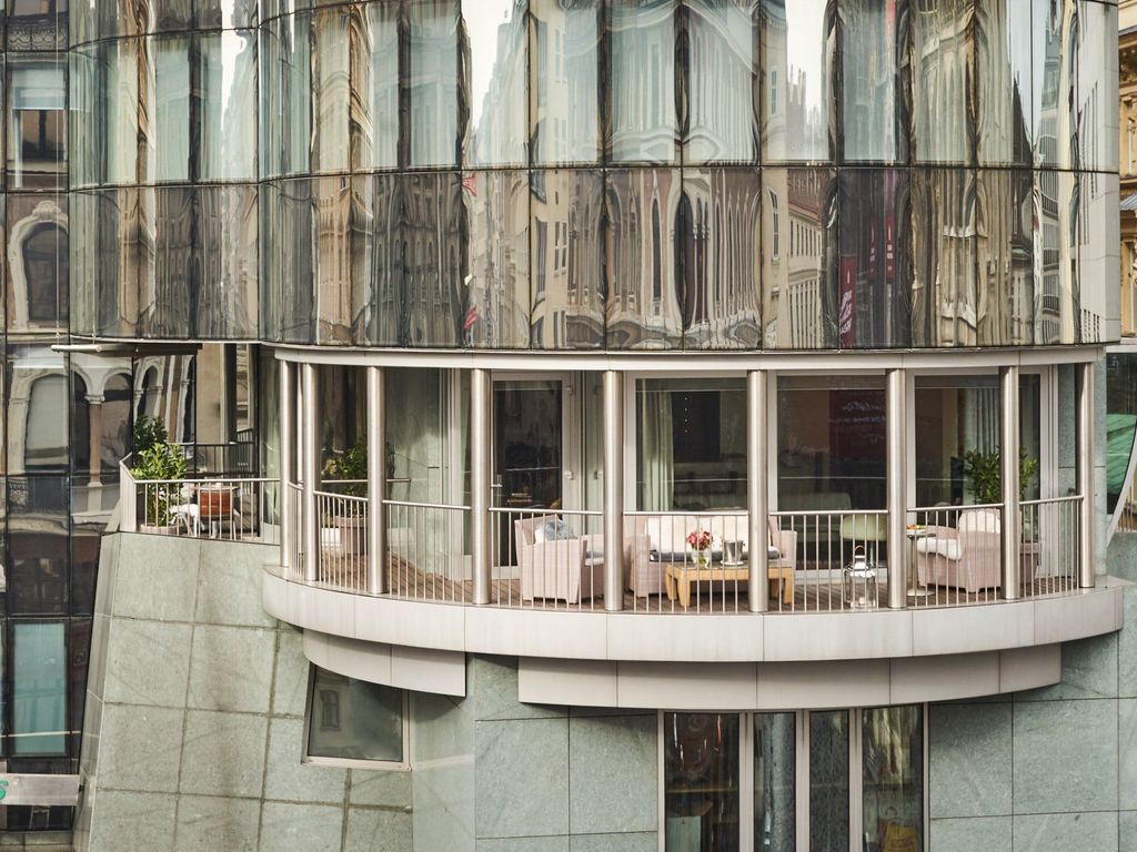 DO & CO Hotel Vienna Hotel Vienna
