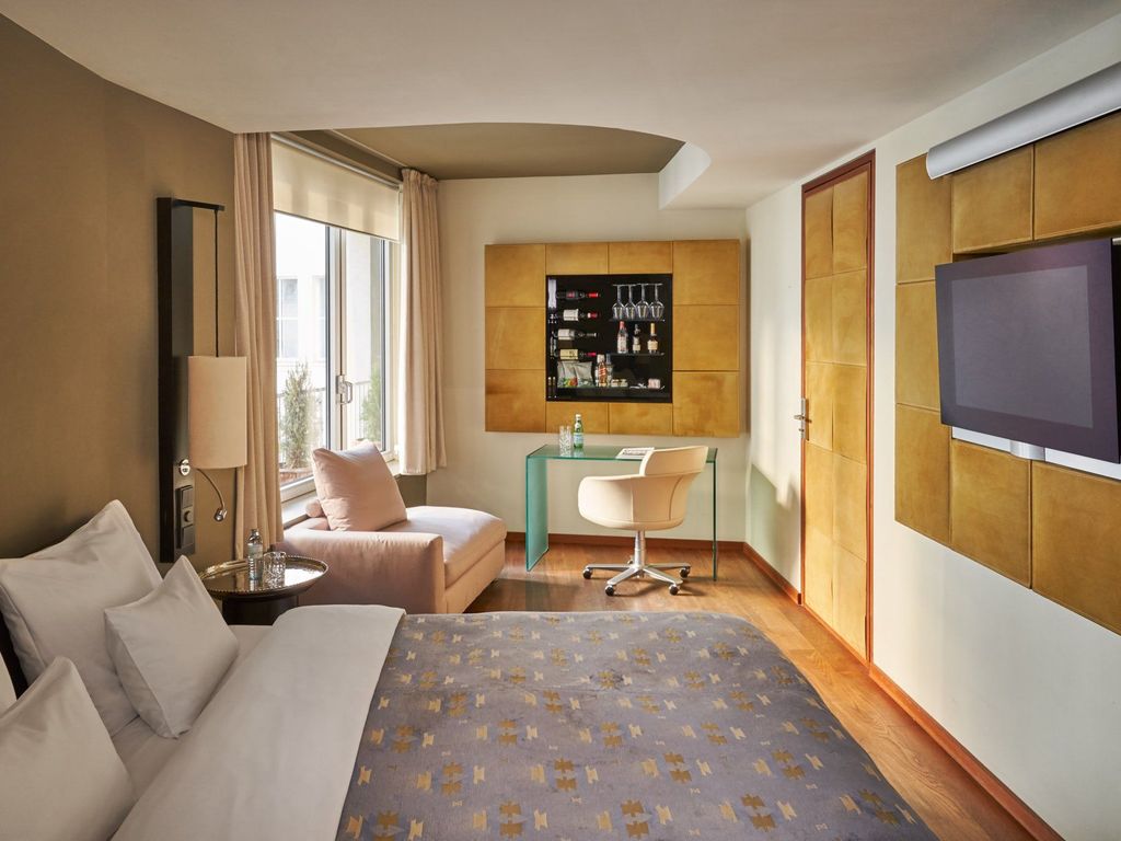 DO & CO Hotel Vienna Hotel Vienna
