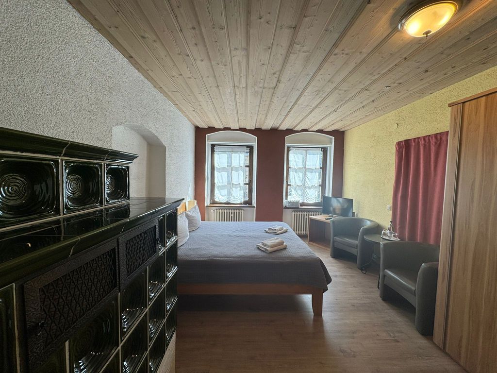 Schloss Hotel Kastellaun