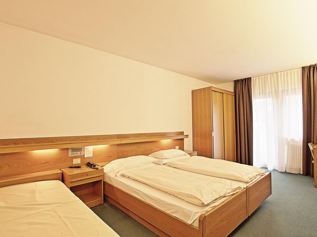 Olimpionico Hotel