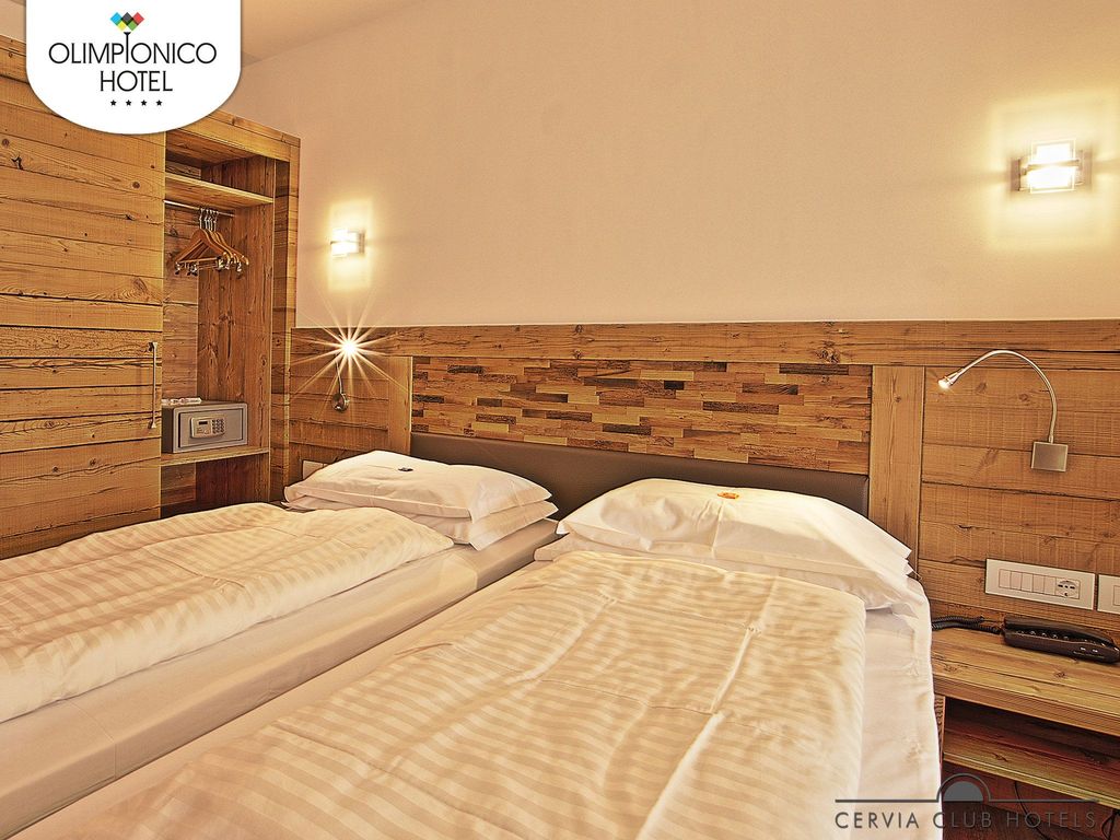 Olimpionico Hotel