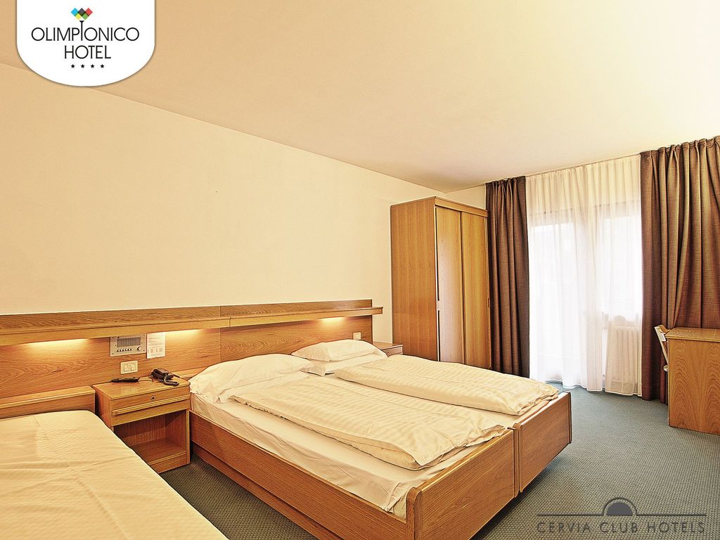 Olimpionico Hotel