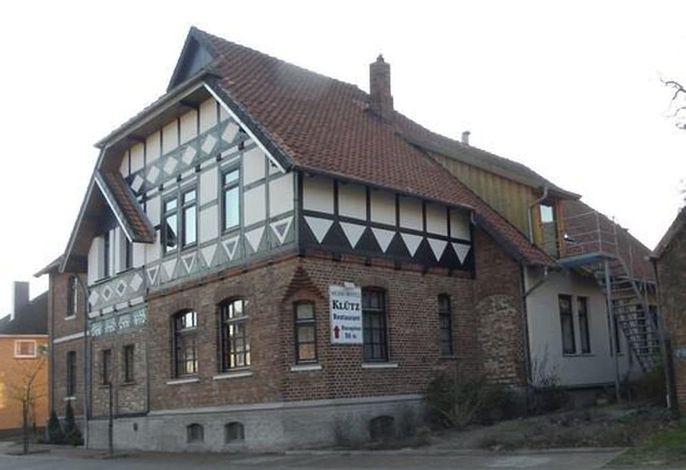 Heide Hotel Klütz