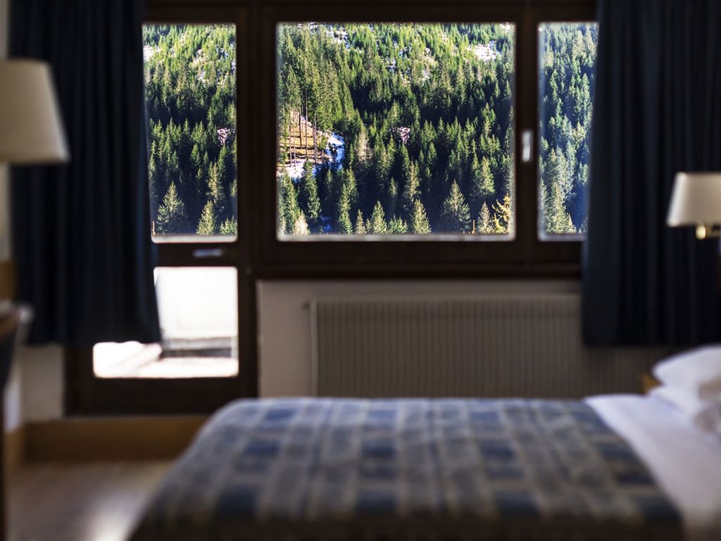 Club Hotel Regina e Fassa