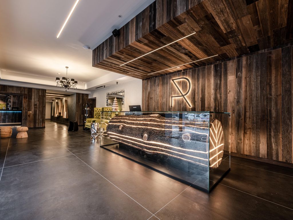 Hotel Ravelli