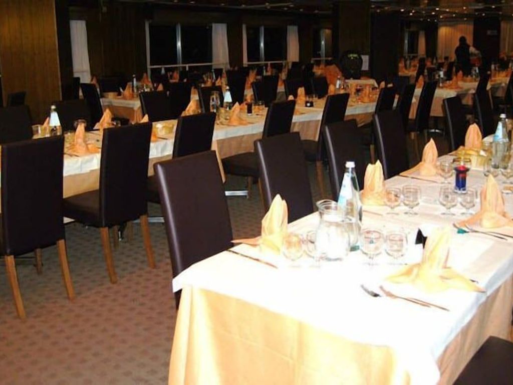 Club Hotel Solaria