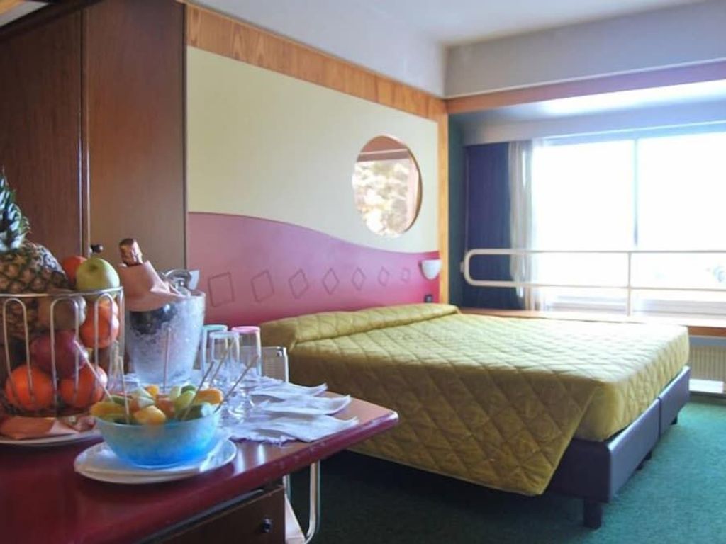 Club Hotel Solaria