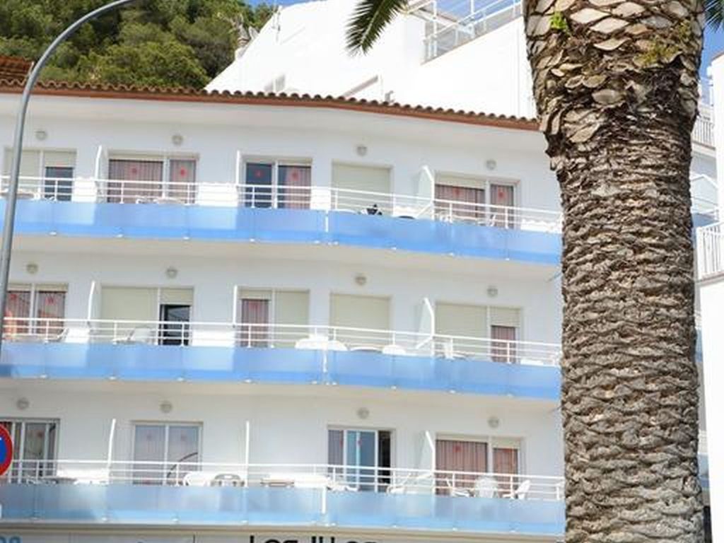 Hotel & Diving Les Illes