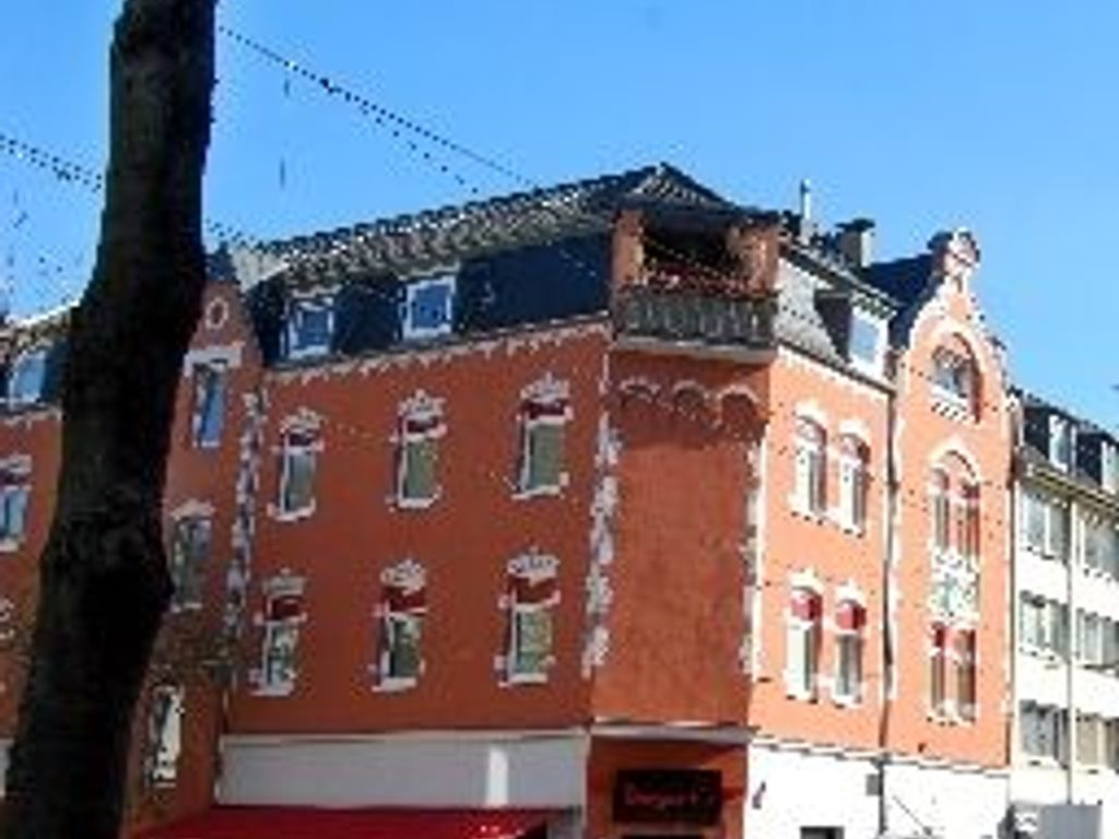 Rheinischer Hof