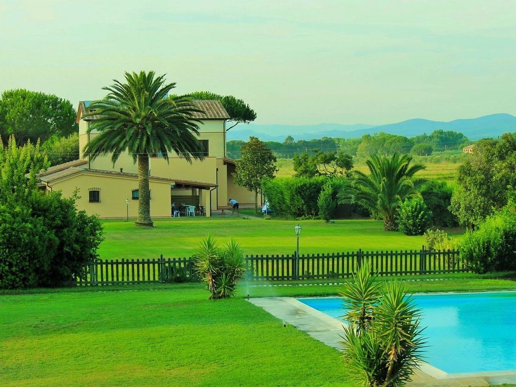 Podere Conte Gherardo