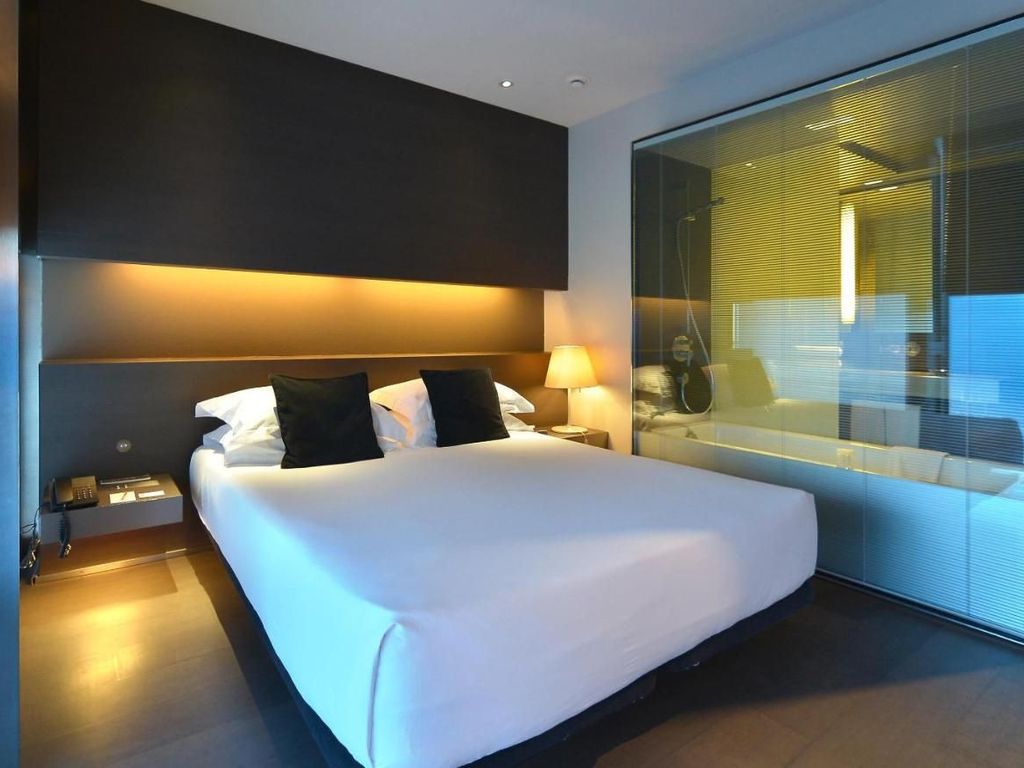 SOHO HOTEL