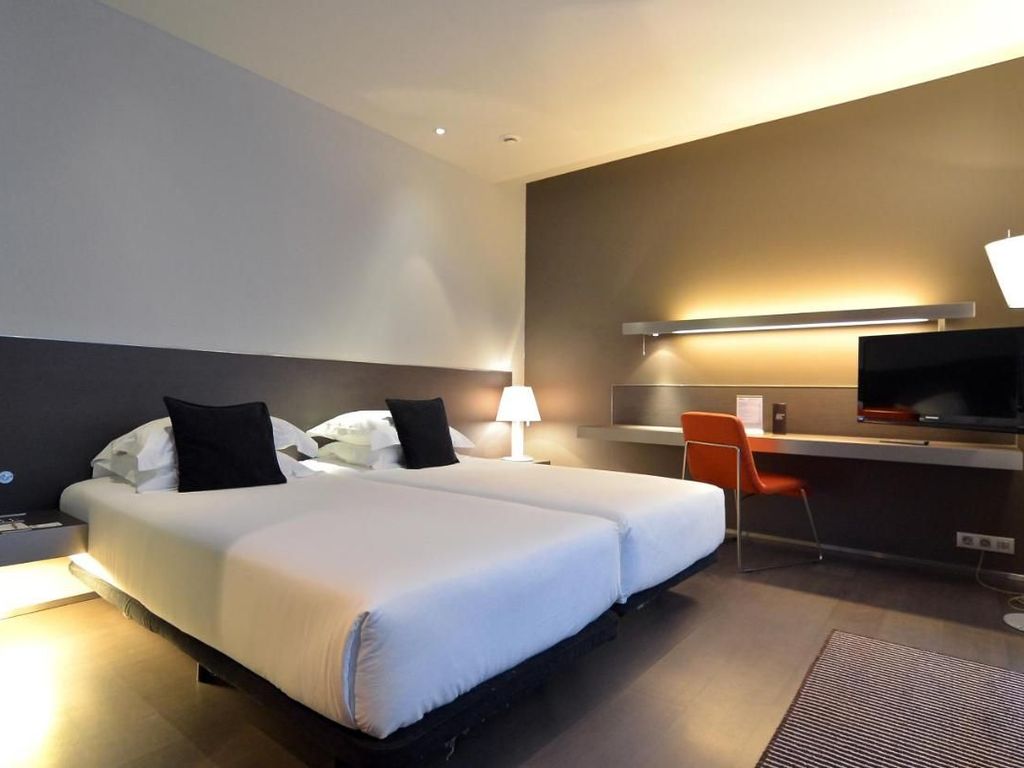 SOHO HOTEL