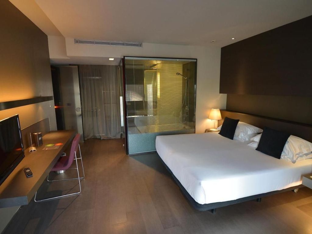 SOHO HOTEL