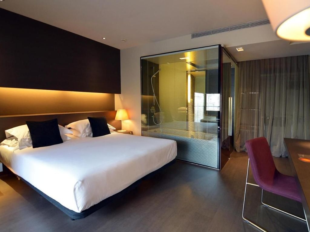 SOHO HOTEL