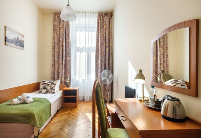 KOSMOPOLITA Rooms & Apartments – Foto 4