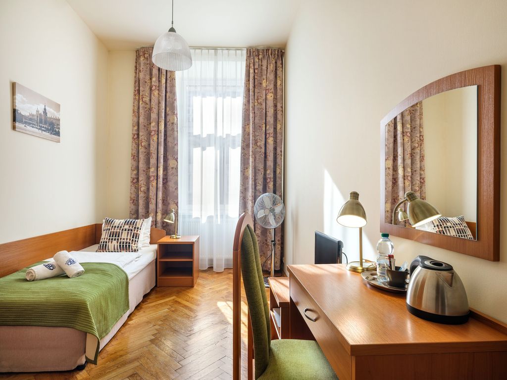 KOSMOPOLITA Rooms & Apartments