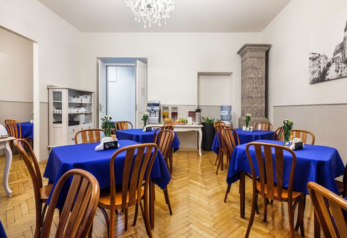 KOSMOPOLITA Rooms & Apartments – Foto 3