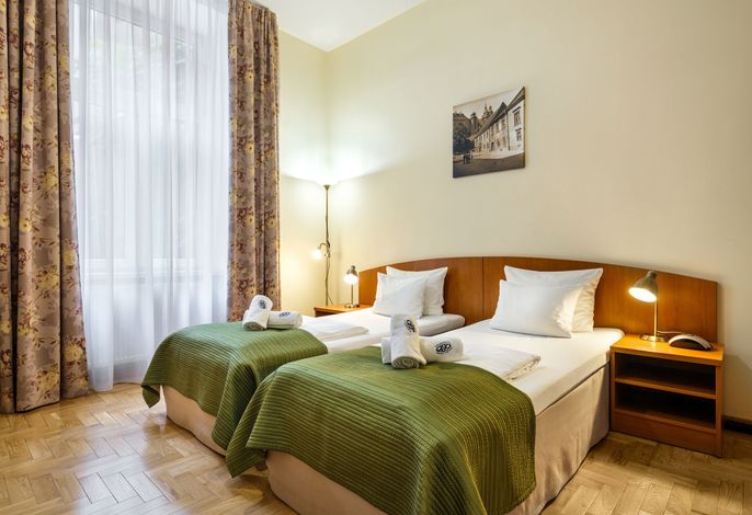 KOSMOPOLITA Rooms & Apartments – Foto 2