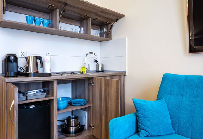 KOSMOPOLITA Rooms & Apartments – Foto 5