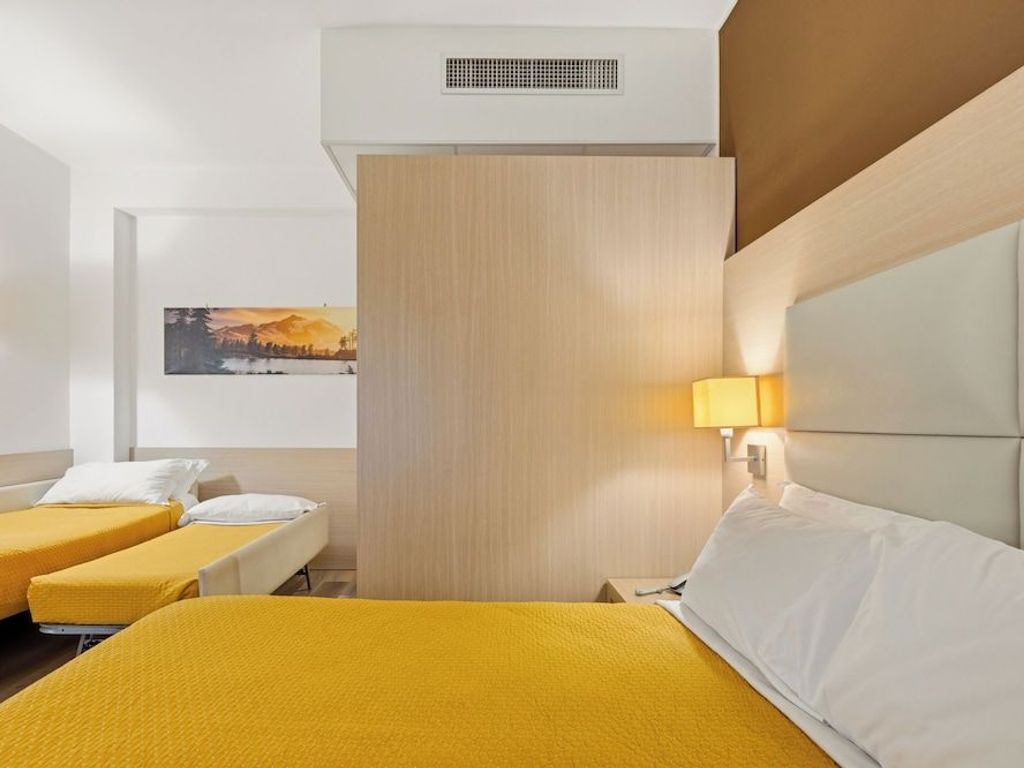 Hotel Regina