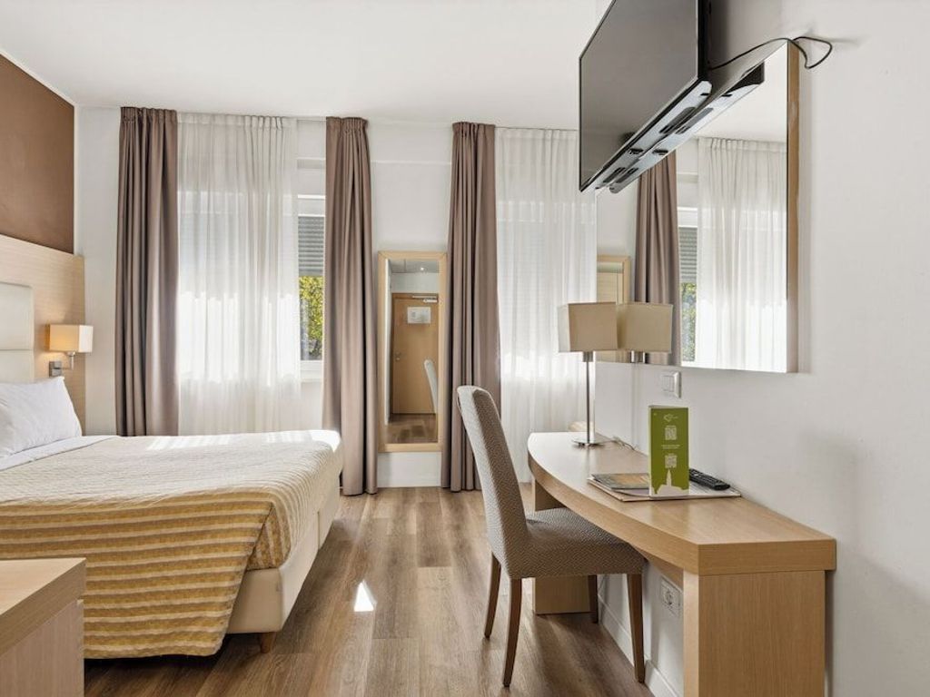 Hotel Regina