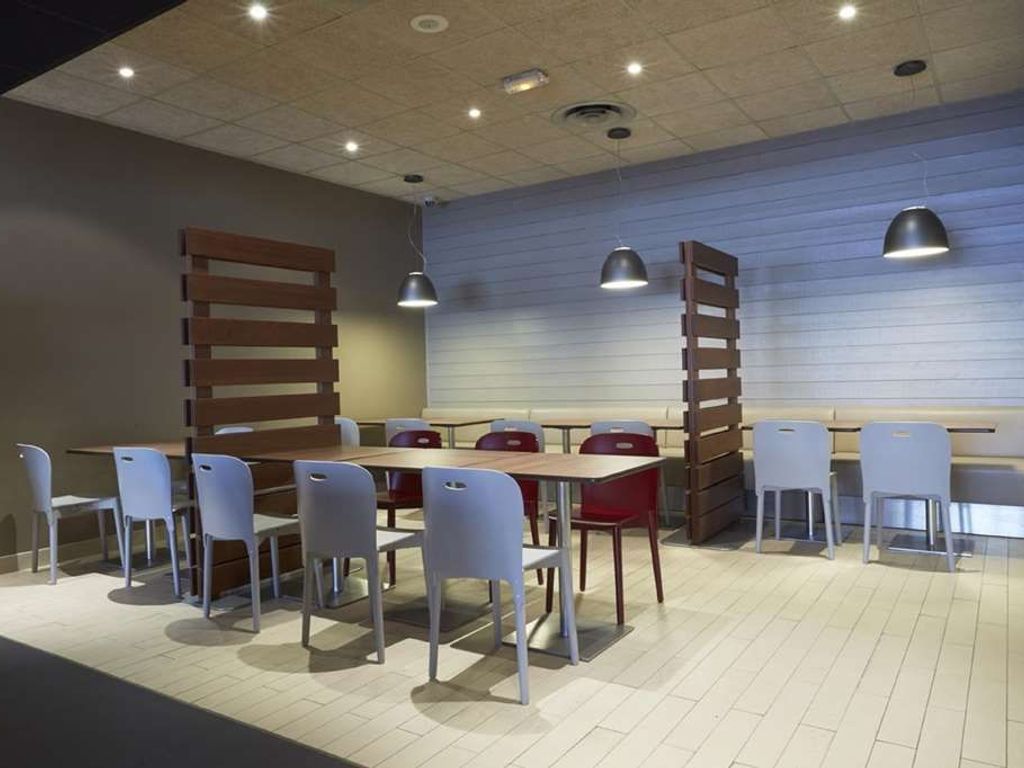 Campanile PRIME - Paris Pantin