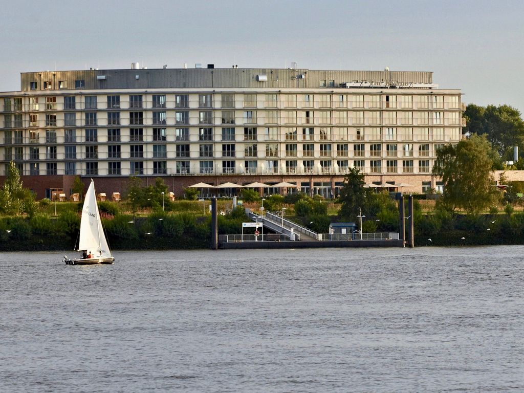 elaya hotel hamburg finkenwerder