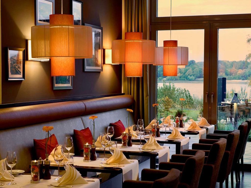 elaya hotel hamburg finkenwerder
