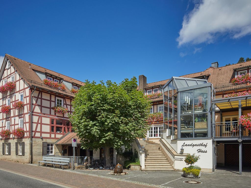 Hess Landgasthof