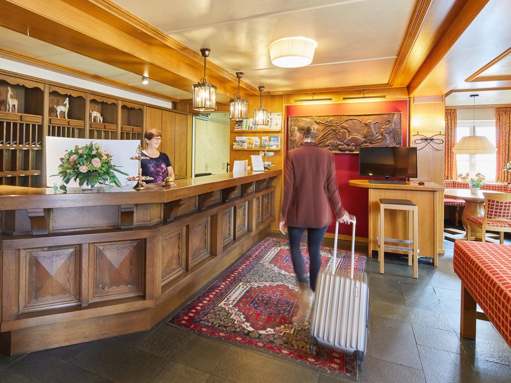 Hess Landgasthof