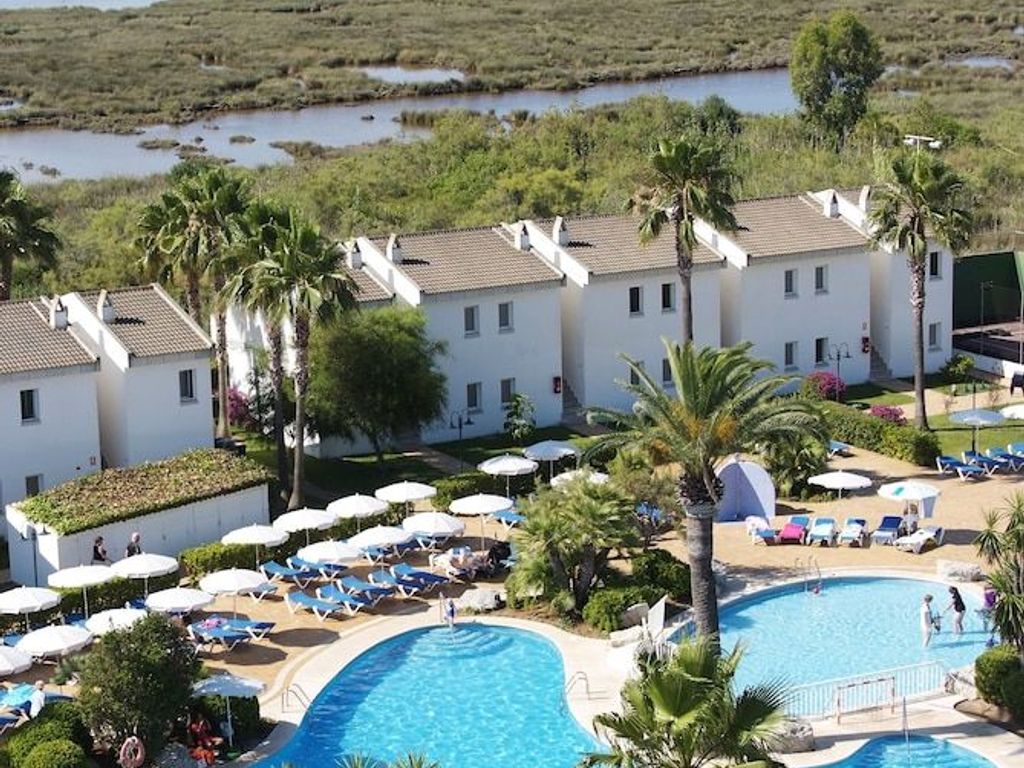 BQ Alcudia Sun Village - All Inclusive