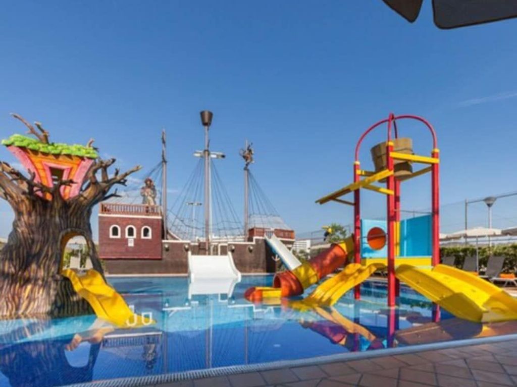 BQ Alcudia Sun Village - All Inclusive