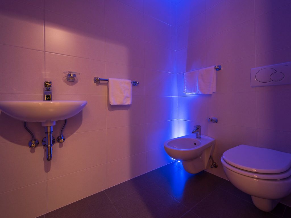 Melodia del Bosco Hotel